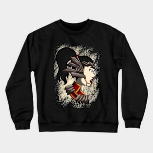 Talanah Crewneck Sweatshirt